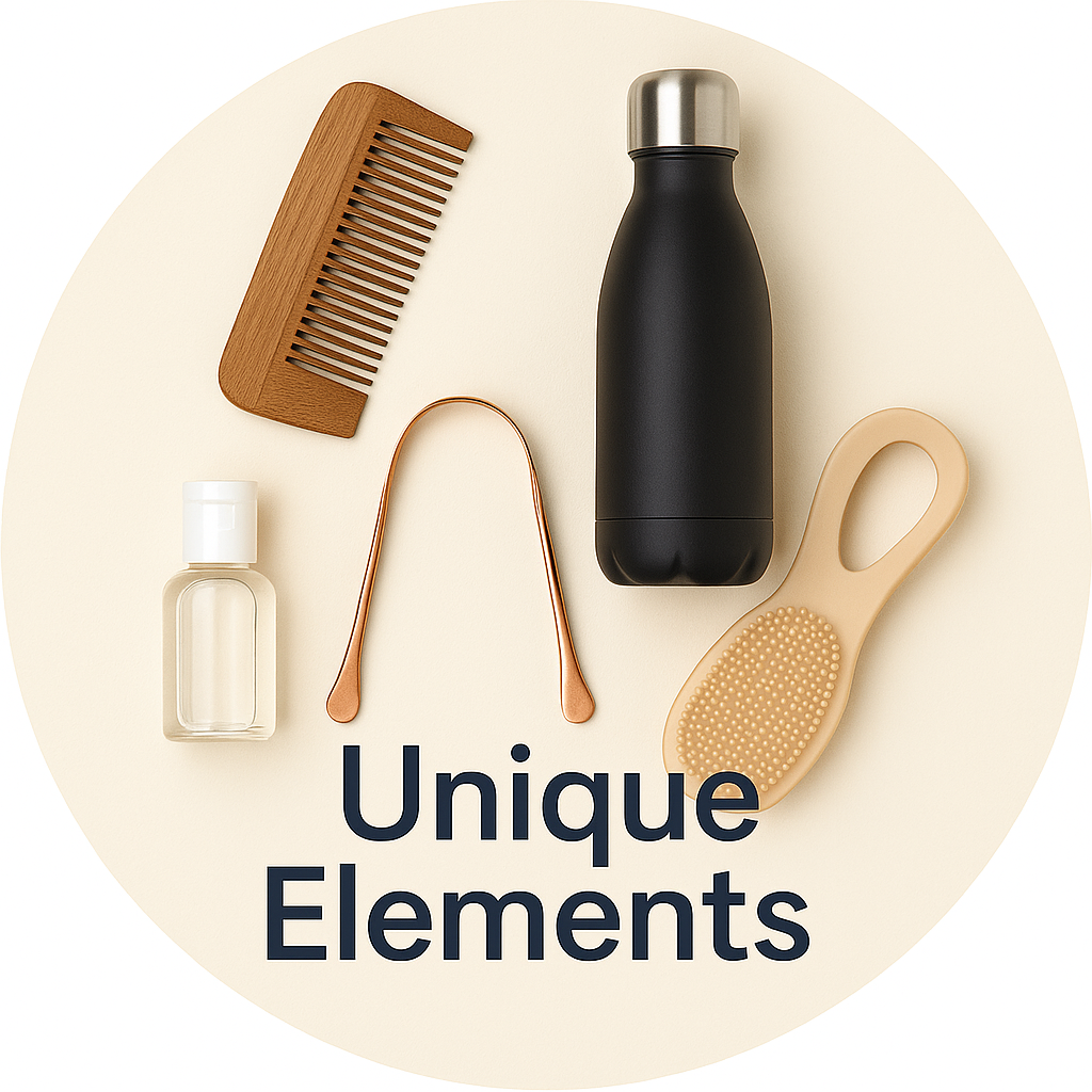 Unique Elements