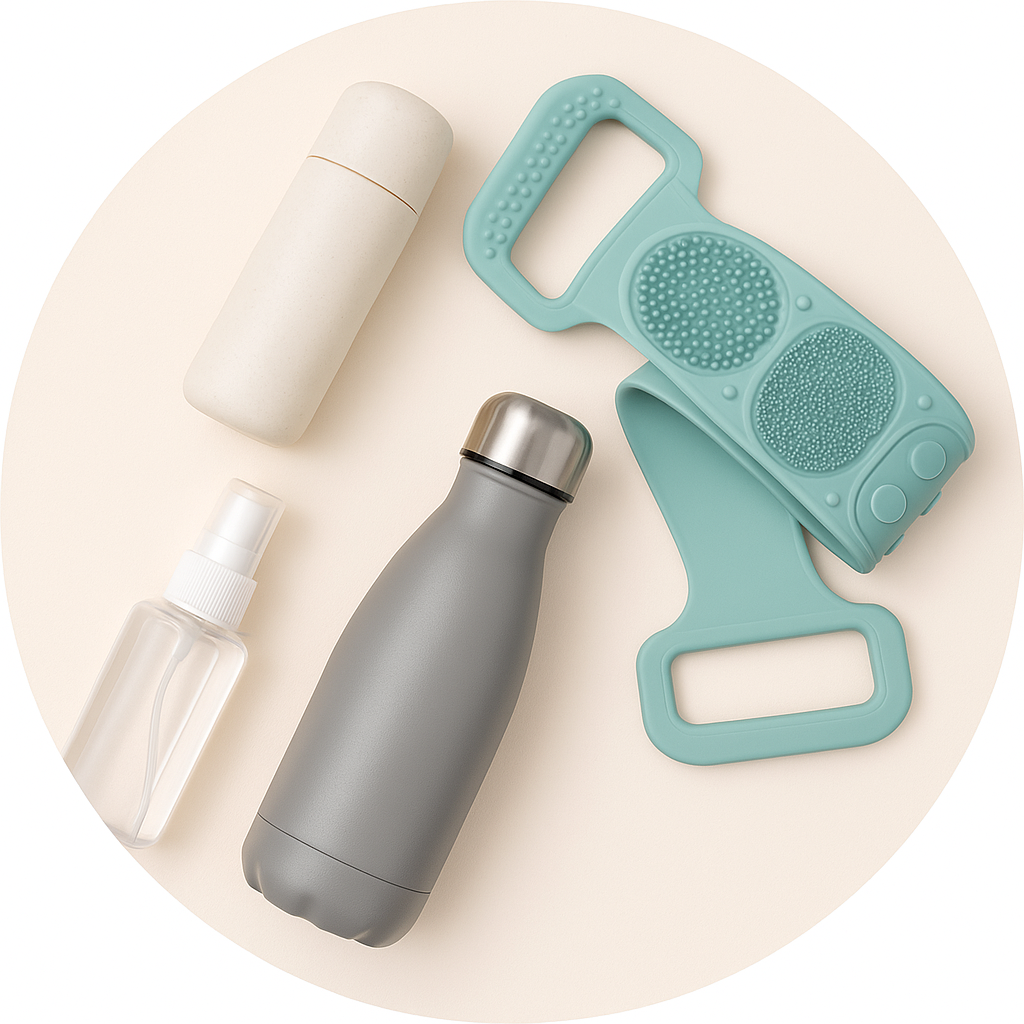 Travel Accessories