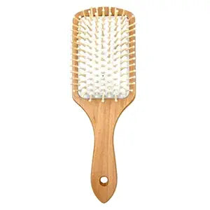 Paddle Hair Brush (printed premium)