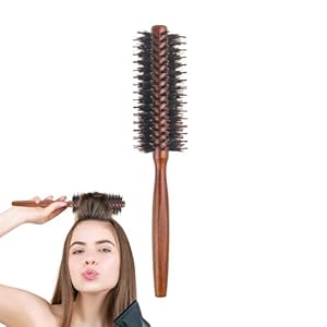 Roller Comb