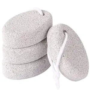 Pumice Stone - With Side Dori