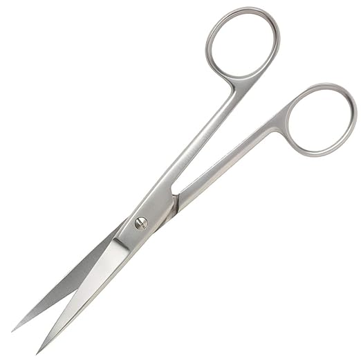 Straight Scissor