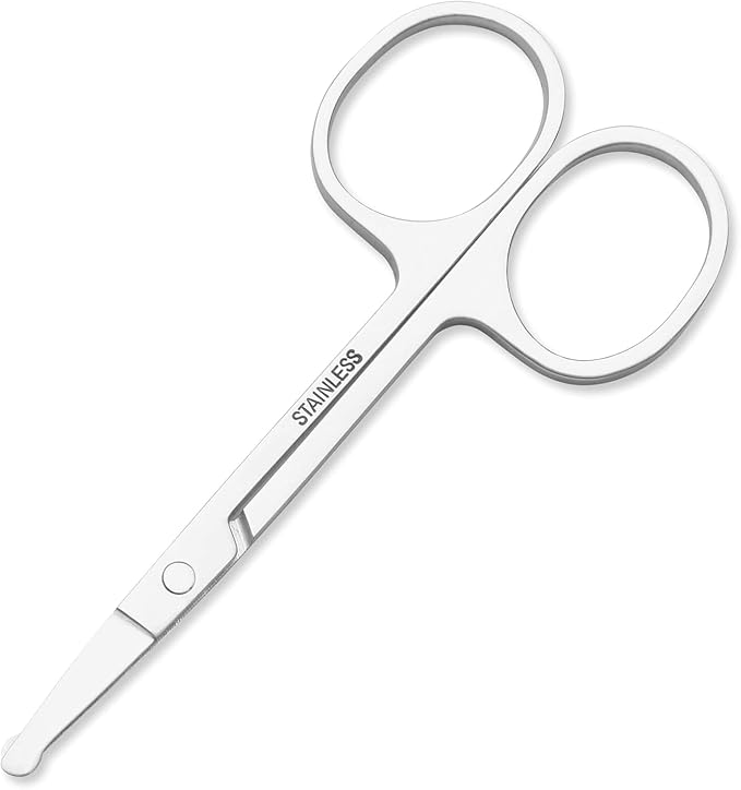 Nose Scissor