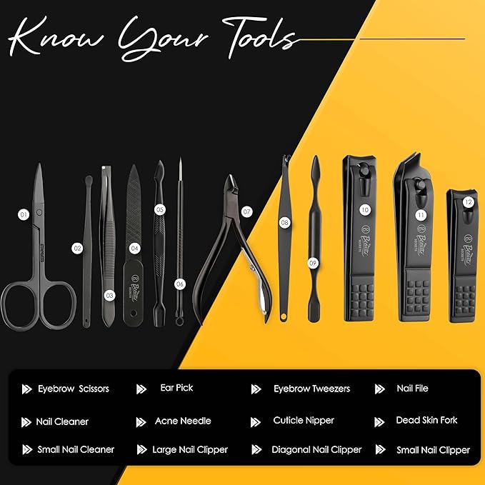 Nail Cutter