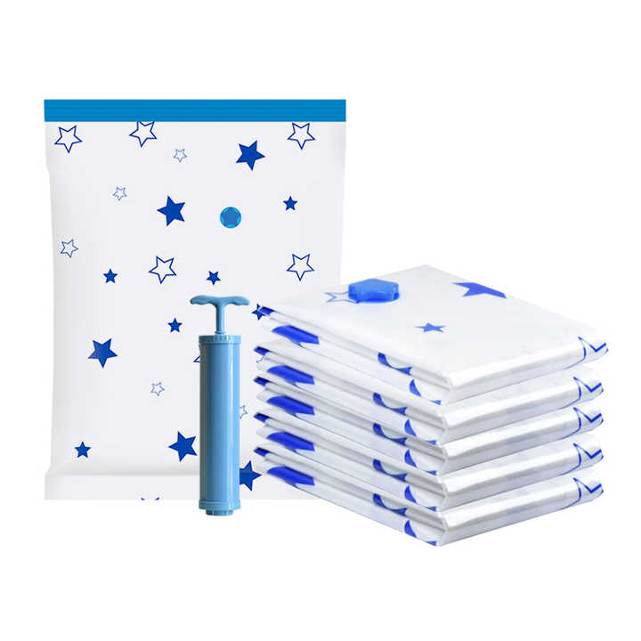 Vaccum Bag Set