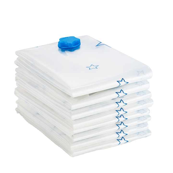 Vaccum Bag Set